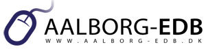 Aalborg-EDB Forside